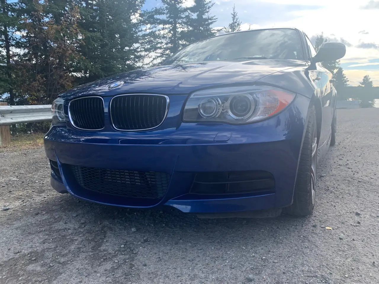 2013 BMW 1 Series