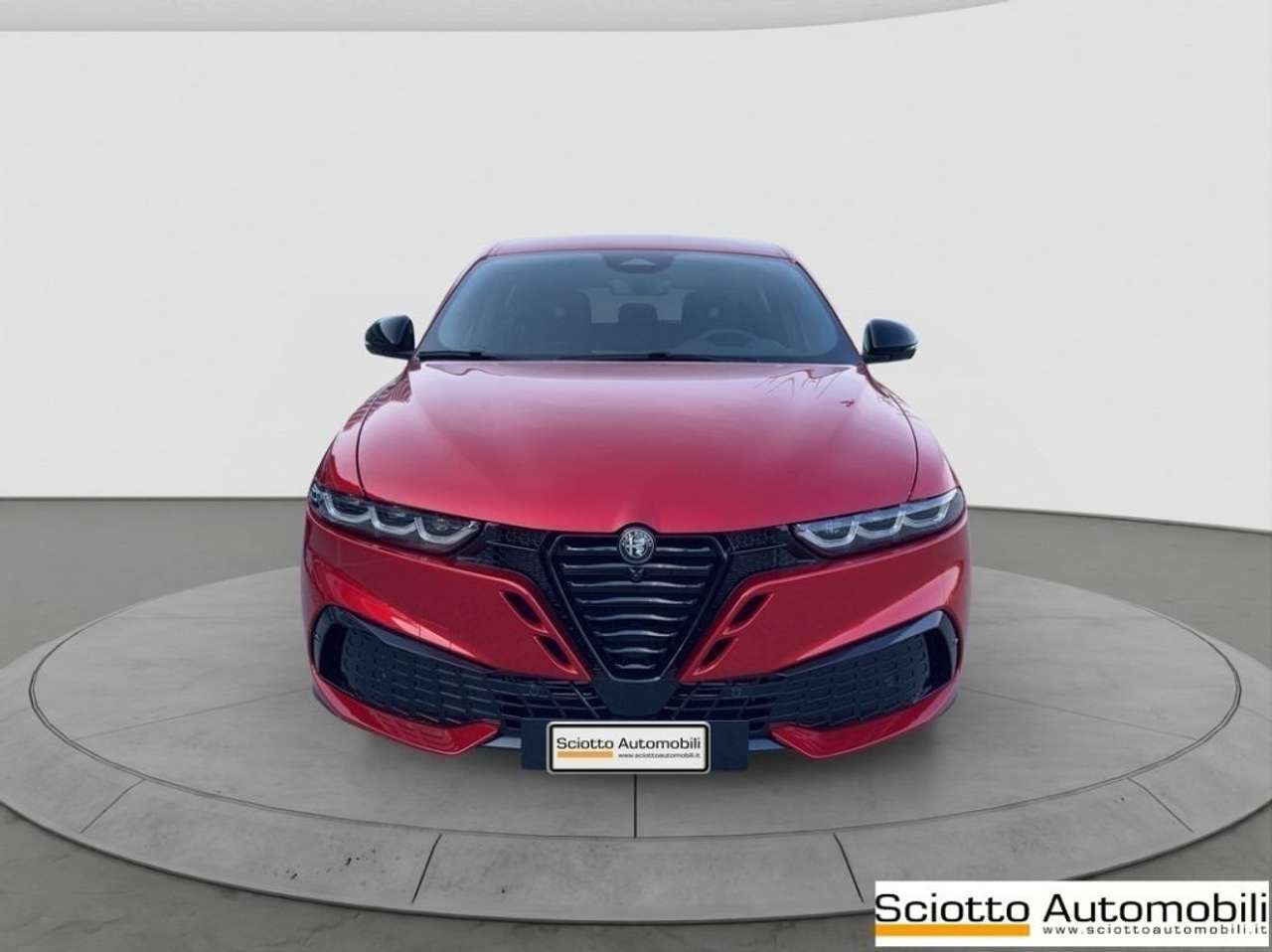 Alfa Romeo Tonale 1.6 130cv Edizione Milano Cortina 2026