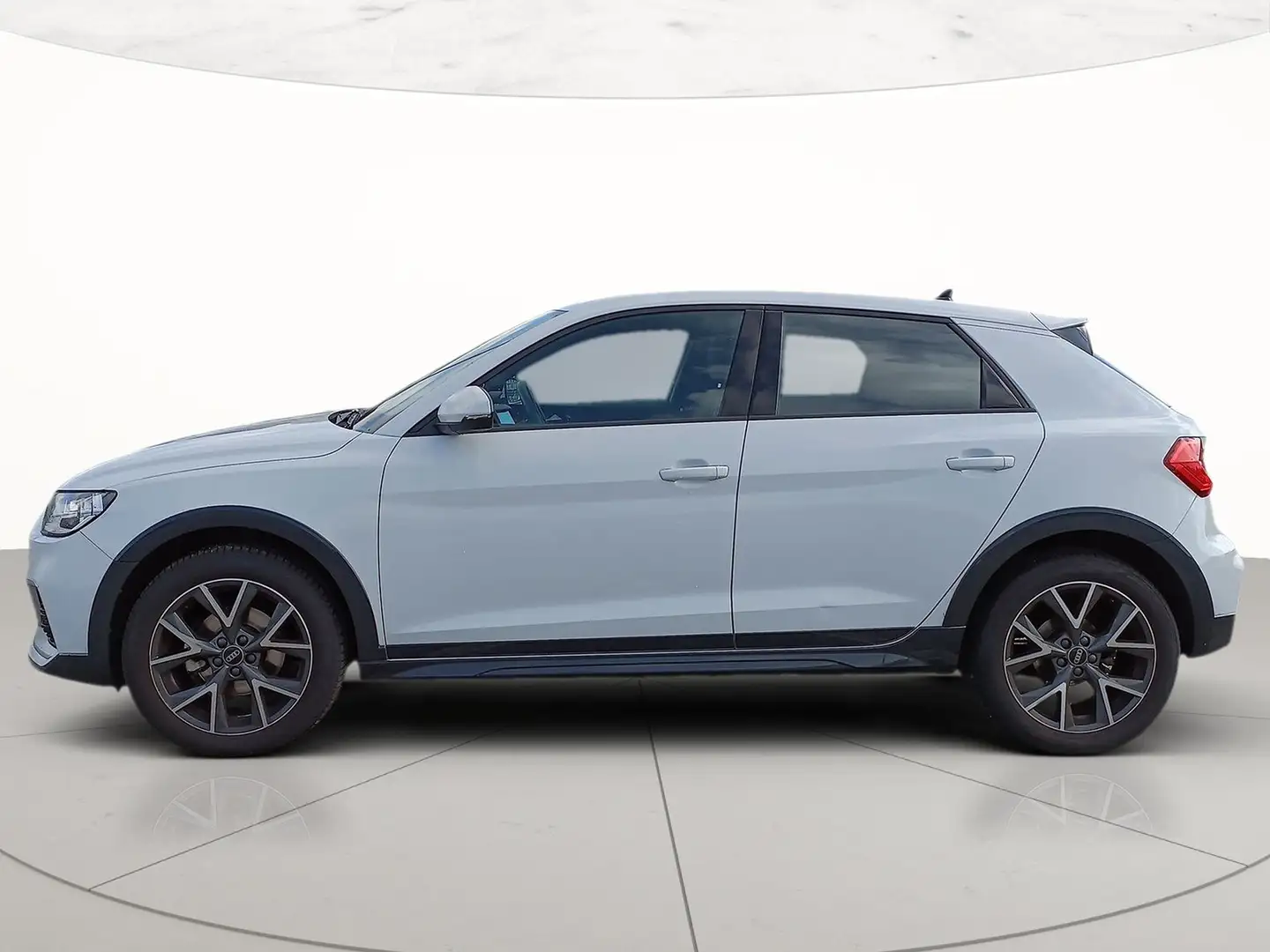 Audi A1 citycarver 35 1.5 tfsi admired 150cv Blanco - 2