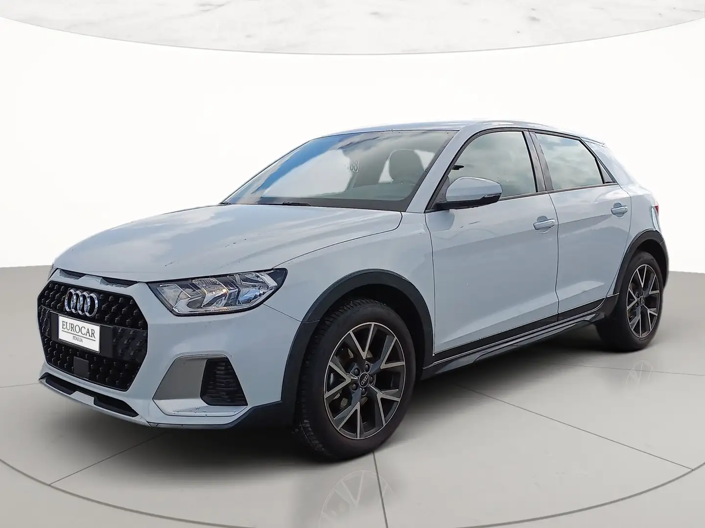 Audi A1 citycarver 35 1.5 tfsi admired 150cv Blanco - 1