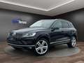 Volkswagen Touareg V6 TDI 4M R-LINE°AHK°ACC°PANO°360 KAMERA Noir - thumbnail 1