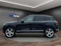 Volkswagen Touareg V6 TDI 4M R-LINE°AHK°ACC°PANO°360 KAMERA Noir - thumbnail 9