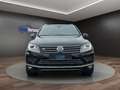 Volkswagen Touareg V6 TDI 4M R-LINE°AHK°ACC°PANO°360 KAMERA Noir - thumbnail 2