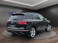 Volkswagen Touareg V6 TDI 4M R-LINE°AHK°ACC°PANO°360 KAMERA Noir - thumbnail 7