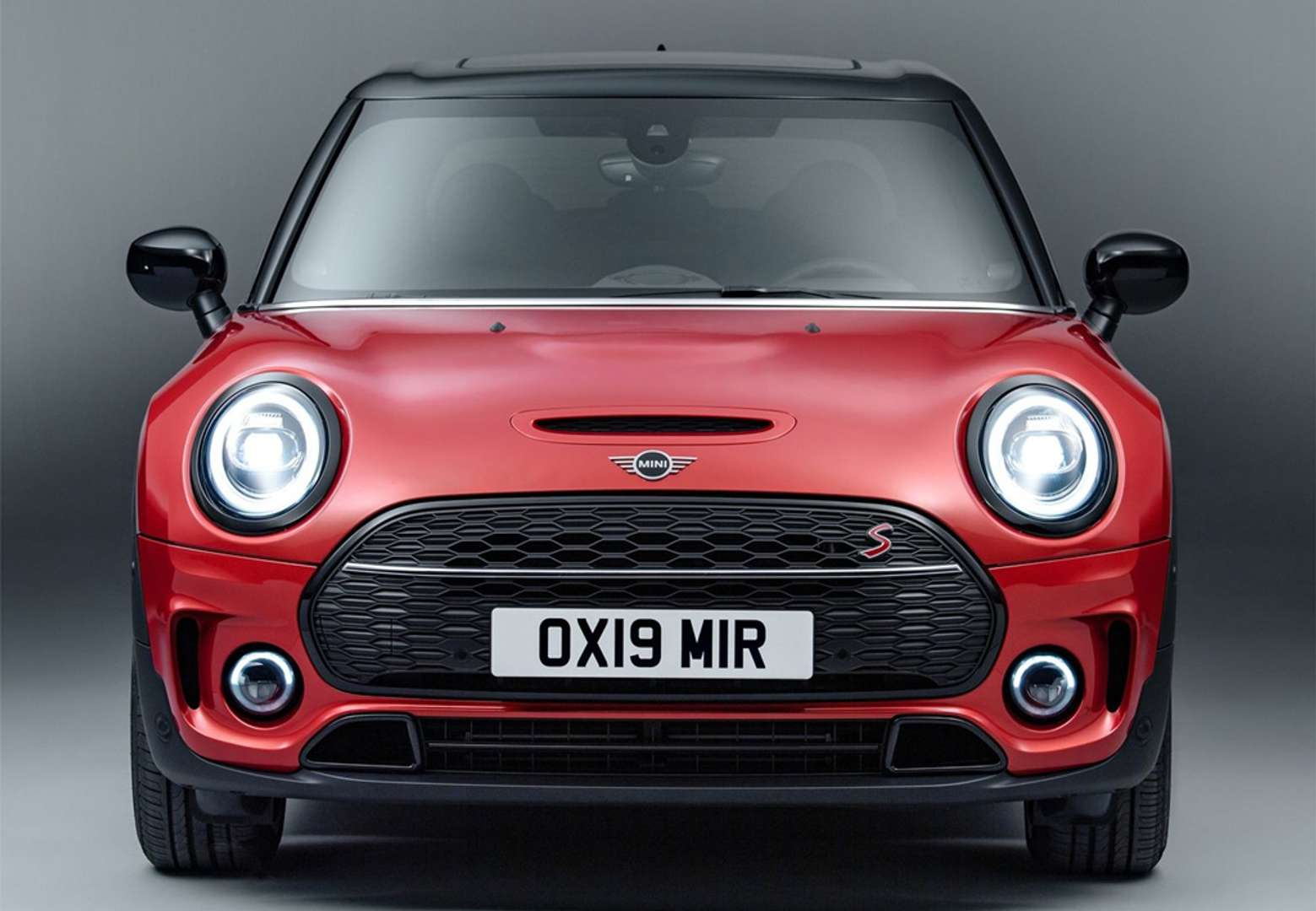 Mini Hatch JCW Cooper S -  - Joinsteer - #1