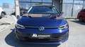 Volkswagen Golf Life 1,0 TSI Blau - thumbnail 2