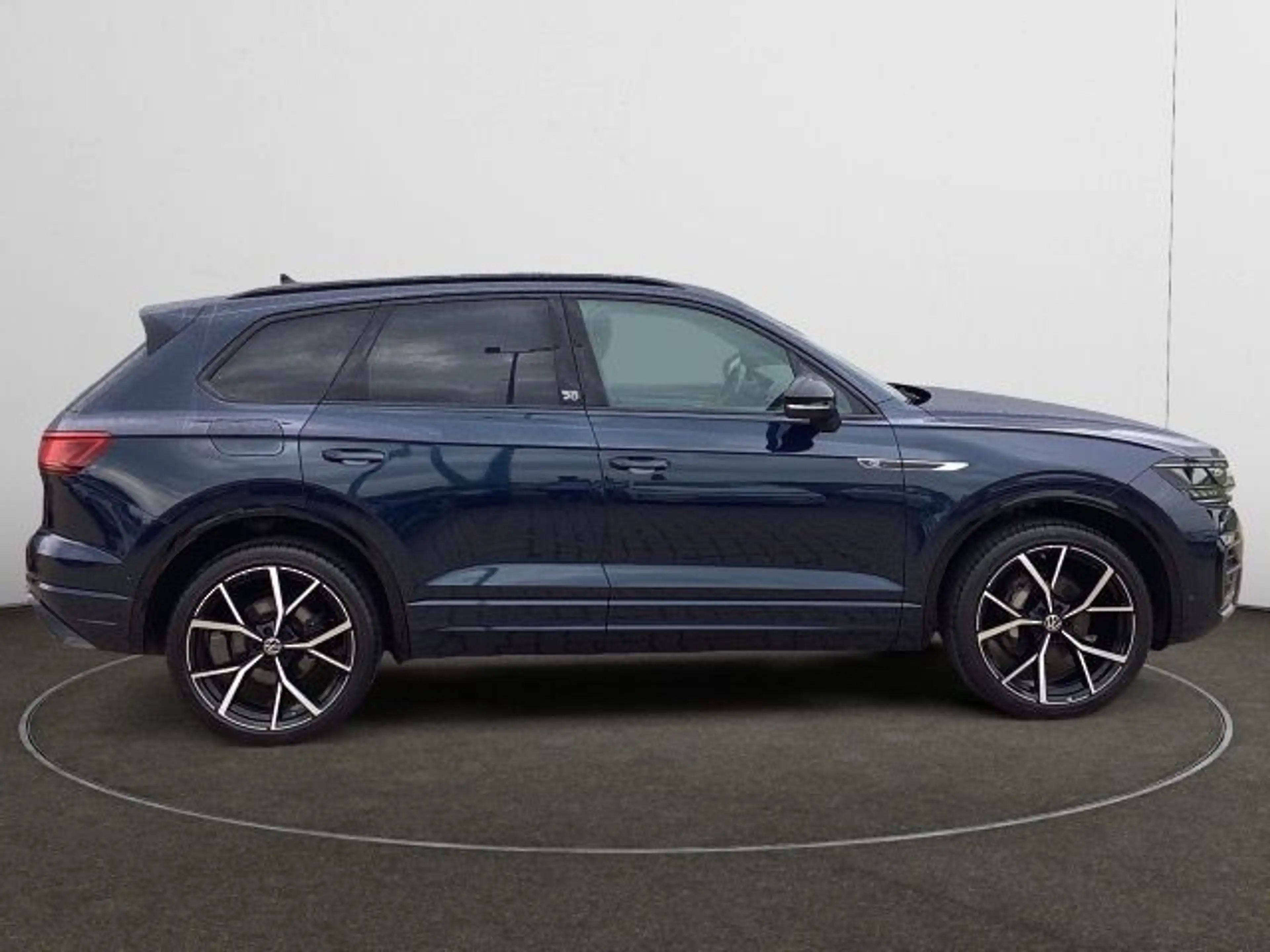 Volkswagen Touareg 3.0 TDI DSG 4M Edition 20 AHK,Pano,Luft, — photo 6