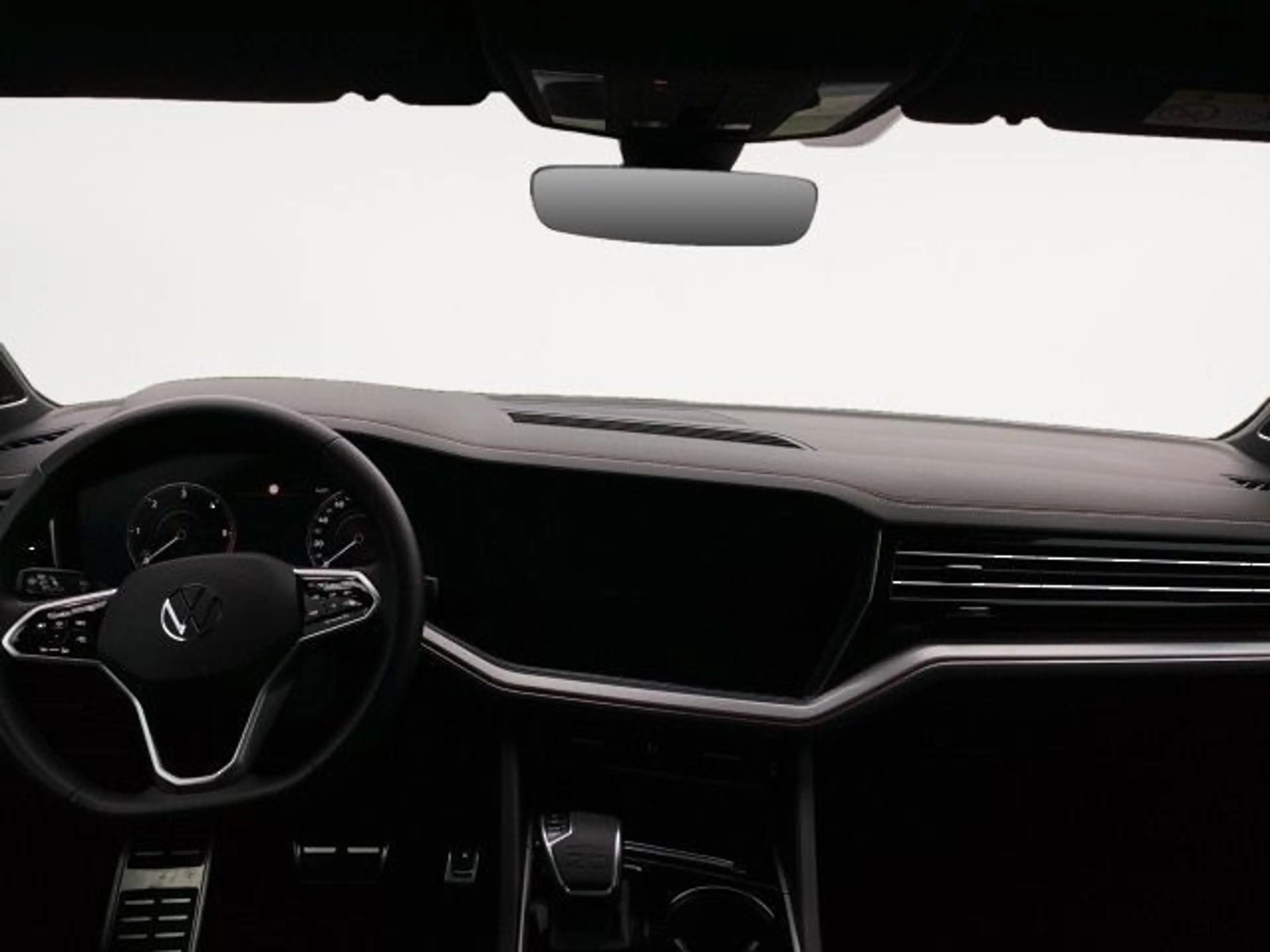 Volkswagen Touareg 3.0 TDI DSG 4M Edition 20 AHK,Pano,Luft, — photo 10
