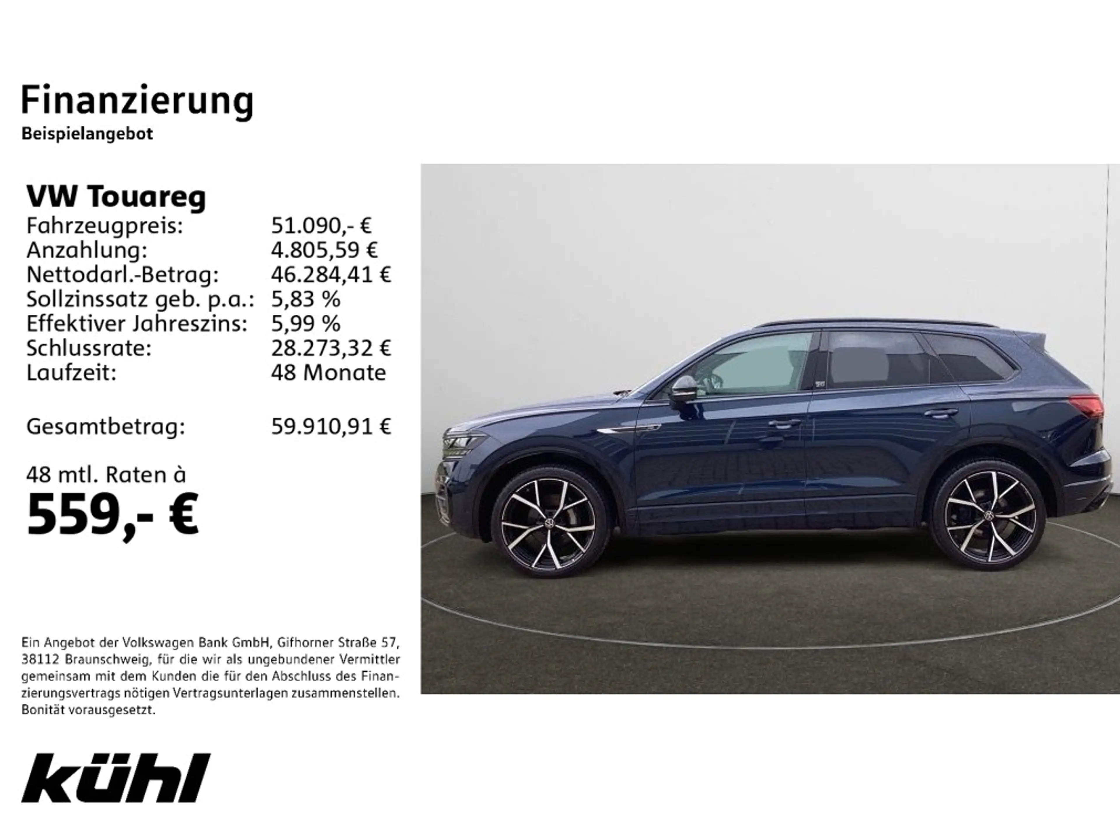 Volkswagen Touareg 3.0 TDI DSG 4M Edition 20 AHK,Pano,Luft, — photo 2