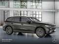 Mercedes-Benz GLC 200 4M AMG+360+AHK+LED+TOTW+KEYLESS+9G Gris - thumbnail 15