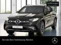Mercedes-Benz GLC 200 4M AMG+360+AHK+LED+TOTW+KEYLESS+9G Gris - thumbnail 1