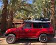 Mitsubishi Montero 3.2 DID Rojo - thumbnail 6