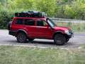 Mitsubishi Montero 3.2 DID Rojo - thumbnail 4