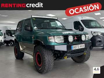 2.8TDI GLX