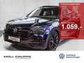 Volkswagen Touareg EDITION 20 3.0 l V6 TDI 4MOTION 286 PS 8-Gang-Auto Modrá - thumbnail 1