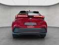 Toyota C-HR 2.0 Hybrid Lounge / LED / NAVI / JBL / Rückfa Rot - thumbnail 4