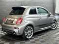 Abarth 595 Turismo 595 TURISMO 165CV * GRIS MAT* Szary - thumbnail 6