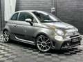 Abarth 595 Turismo 595 TURISMO 165CV * GRIS MAT* Szary - thumbnail 3