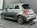 Abarth 595 Turismo 595 TURISMO 165CV * GRIS MAT* Szary - thumbnail 4