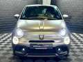 Abarth 595 Turismo 595 TURISMO 165CV * GRIS MAT* Szary - thumbnail 2