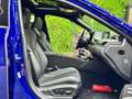 Lexus IS F 2.5 300h Sport + Cuero Blauw - thumbnail 22