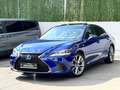 Lexus IS F 2.5 300h Sport + Cuero Blauw - thumbnail 15