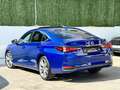 Lexus IS F 2.5 300h Sport + Cuero Blauw - thumbnail 8