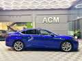 Lexus IS F 2.5 300h Sport + Cuero Blauw - thumbnail 5