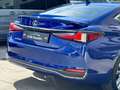 Lexus IS F 2.5 300h Sport + Cuero Bleu - thumbnail 12