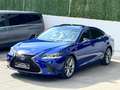 Lexus IS F 2.5 300h Sport + Cuero Bleu - thumbnail 16