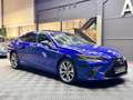 Lexus IS F 2.5 300h Sport + Cuero Bleu - thumbnail 2
