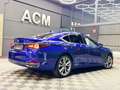 Lexus IS F 2.5 300h Sport + Cuero Blauw - thumbnail 3