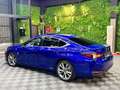 Lexus IS F 2.5 300h Sport + Cuero Blauw - thumbnail 4