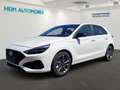 Hyundai i30 1.0 T-GDI Advantage Weiß - thumbnail 1