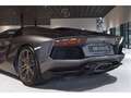 Lamborghini Aventador 6.5 V12 LP700-4 Roadster|Full Historie|New Service Gris - thumbnail 40