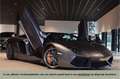 Lamborghini Aventador 6.5 V12 LP700-4 Roadster|Full Historie|New Service Gris - thumbnail 1