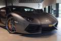 Lamborghini Aventador 6.5 V12 LP700-4 Roadster|Full Historie|New Service Gris - thumbnail 39