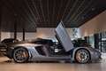 Lamborghini Aventador 6.5 V12 LP700-4 Roadster|Full Historie|New Service Gris - thumbnail 8