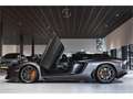 Lamborghini Aventador 6.5 V12 LP700-4 Roadster|Full Historie|New Service Gris - thumbnail 11