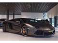 Lamborghini Aventador 6.5 V12 LP700-4 Roadster|Full Historie|New Service Gris - thumbnail 4