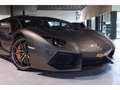 Lamborghini Aventador 6.5 V12 LP700-4 Roadster|Full Historie|New Service Gris - thumbnail 39
