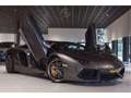 Lamborghini Aventador 6.5 V12 LP700-4 Roadster|Full Historie|New Service Gris - thumbnail 3