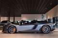 Lamborghini Aventador 6.5 V12 LP700-4 Roadster|Full Historie|New Service Gris - thumbnail 7