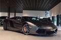 Lamborghini Aventador 6.5 V12 LP700-4 Roadster|Full Historie|New Service Gris - thumbnail 2