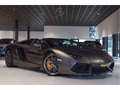Lamborghini Aventador 6.5 V12 LP700-4 Roadster|Full Historie|New Service Gris - thumbnail 2