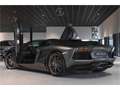 Lamborghini Aventador 6.5 V12 LP700-4 Roadster|Full Historie|New Service Gris - thumbnail 5