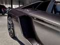 Lamborghini Aventador 6.5 V12 LP700-4 Roadster|Full Historie|New Service Gris - thumbnail 26