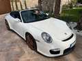 Porsche 911 911 Carrera 4S Cabrio Blanco - thumbnail 1