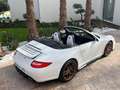 Porsche 911 911 Carrera 4S Cabrio Blanco - thumbnail 3