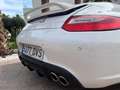 Porsche 911 911 Carrera 4S Cabrio Blanco - thumbnail 2